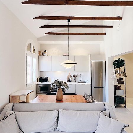 Апартаменти Apartamento De Diseno En Pleno Centro - Atocha Мадрид Екстер'єр фото