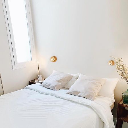 Апартаменти Apartamento De Diseno En Pleno Centro - Atocha Мадрид Екстер'єр фото